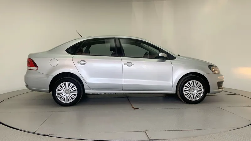 Volkswagen Vento 2020