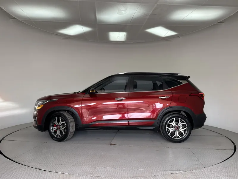 Kia Seltos 2020