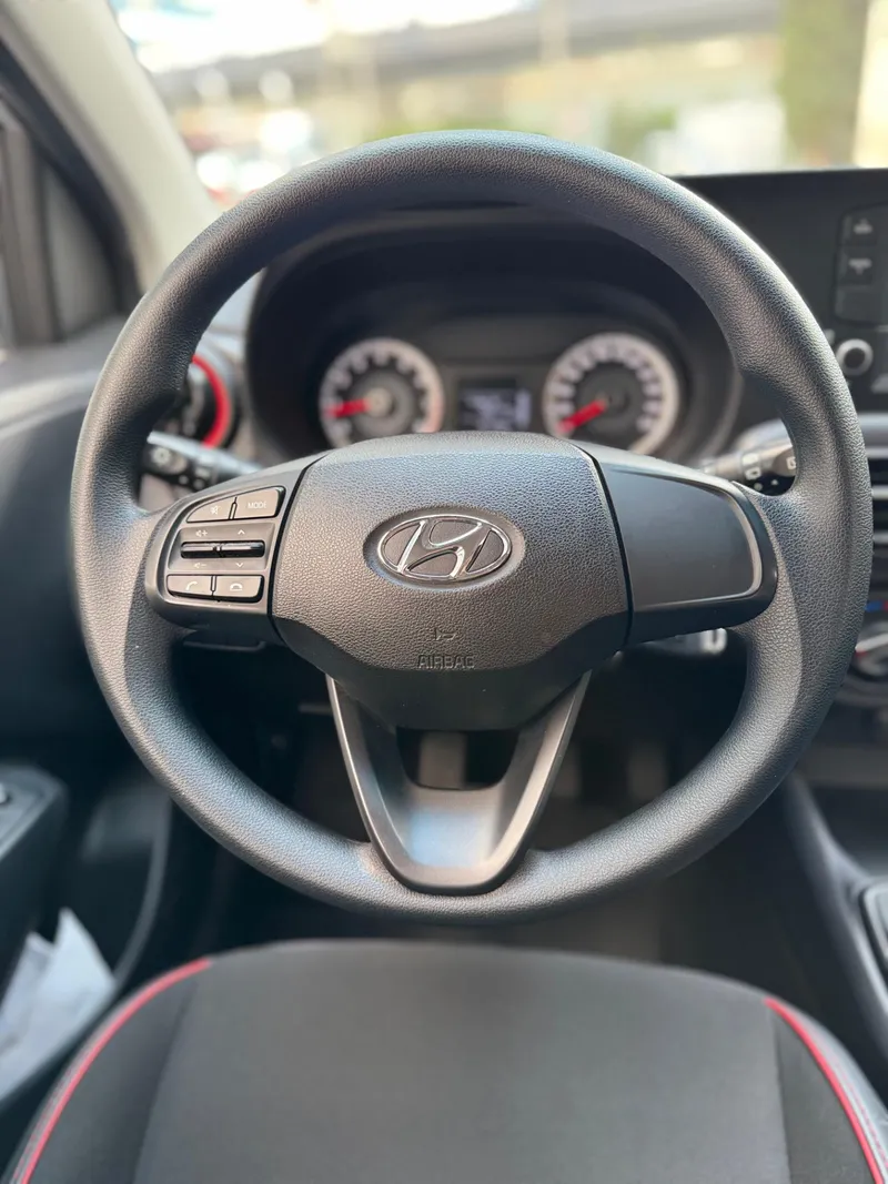 Hyundai Grand I10 2022