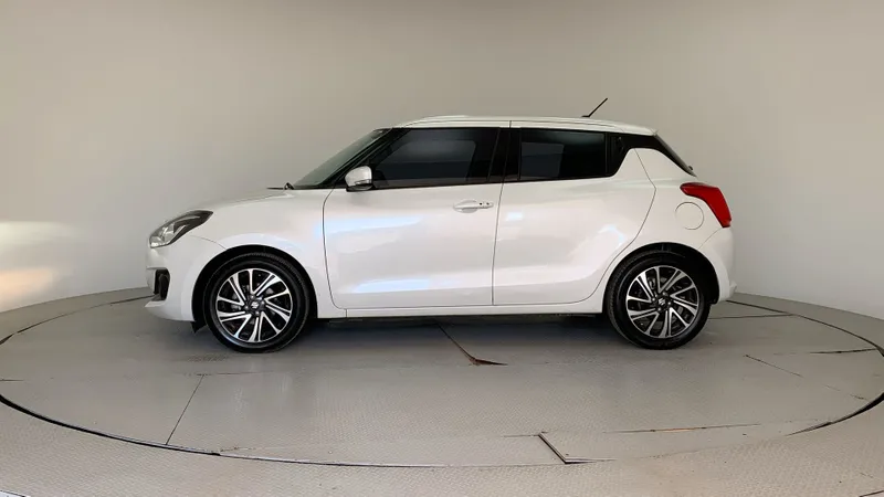 Suzuki Swift 2024