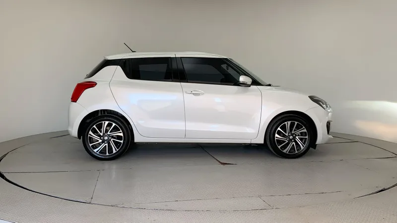 Suzuki Swift 2024