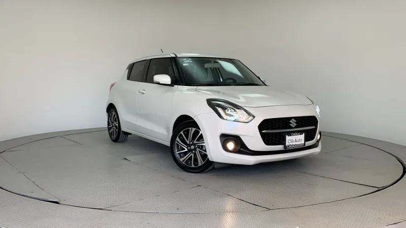 Suzuki Swift 2024