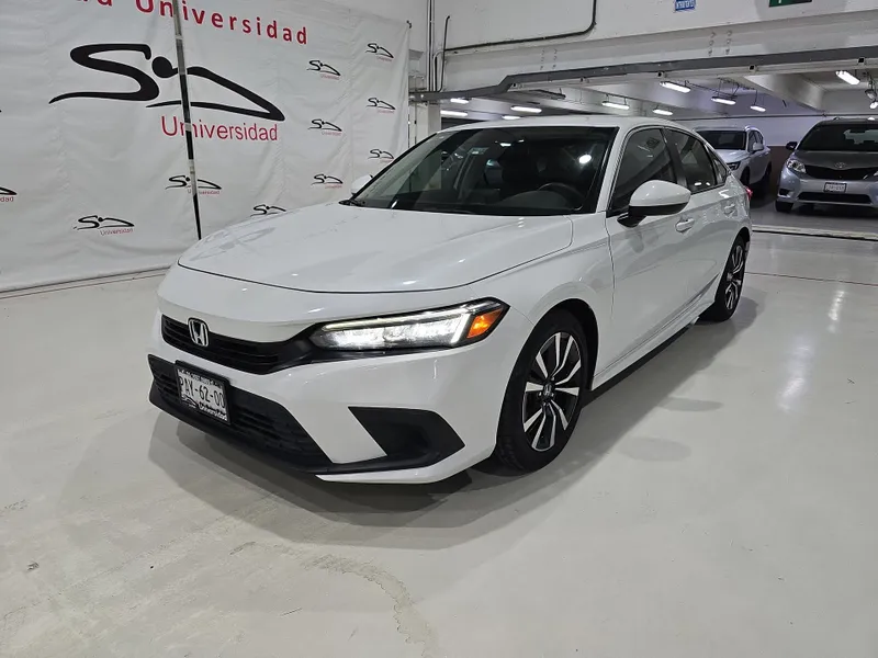 Honda Civic 2022