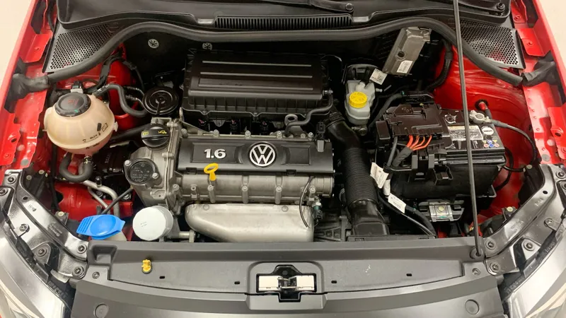 Volkswagen Vento 2022