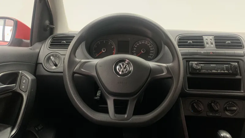 Volkswagen Vento 2022