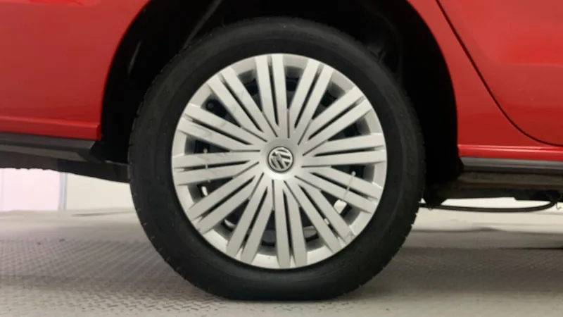 Volkswagen Vento 2022