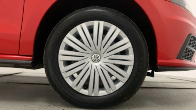 Volkswagen Vento 2022