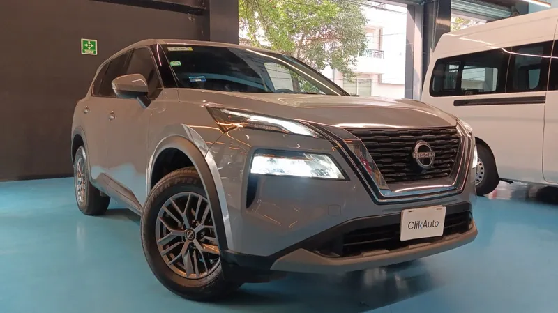 Nissan X-trail 2023