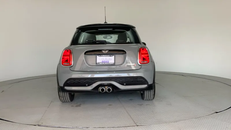 Mini Mini 3 Door 2022