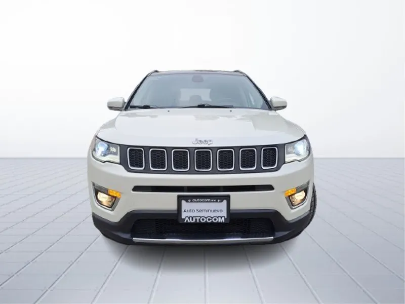 Jeep Compass 2020