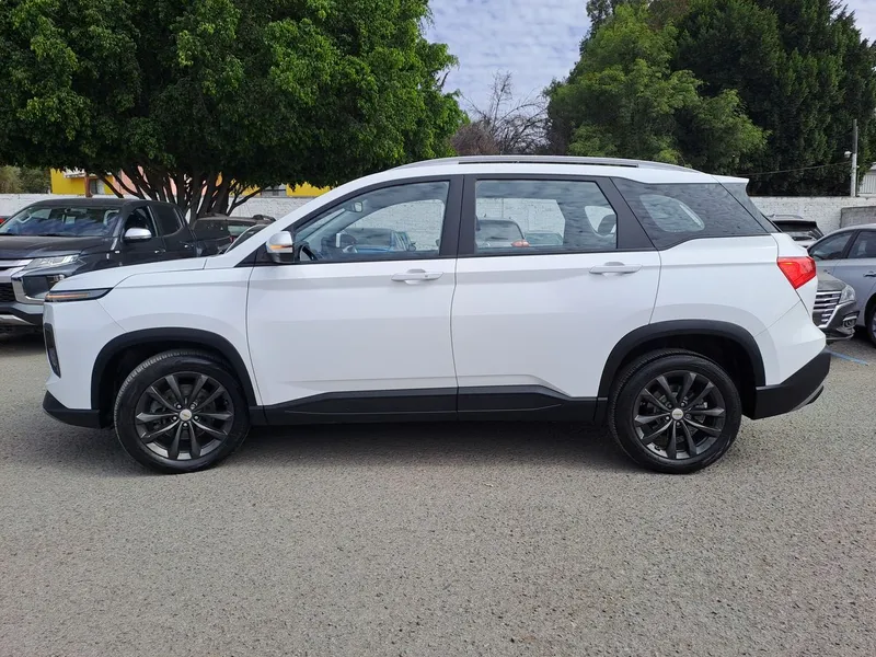 Chevrolet Captiva 2023