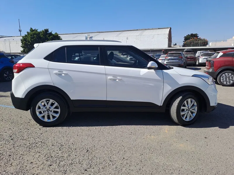 Hyundai Creta 2020