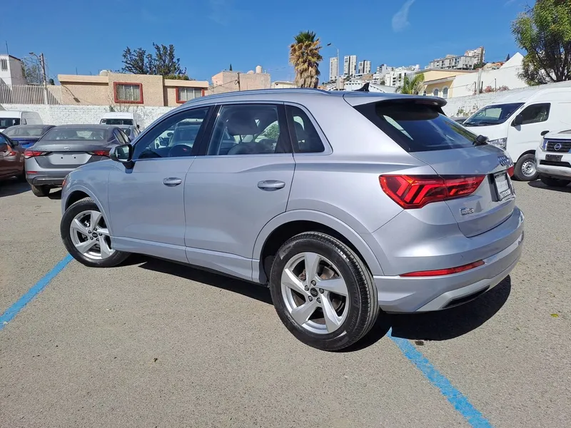 Audi Q3 2023