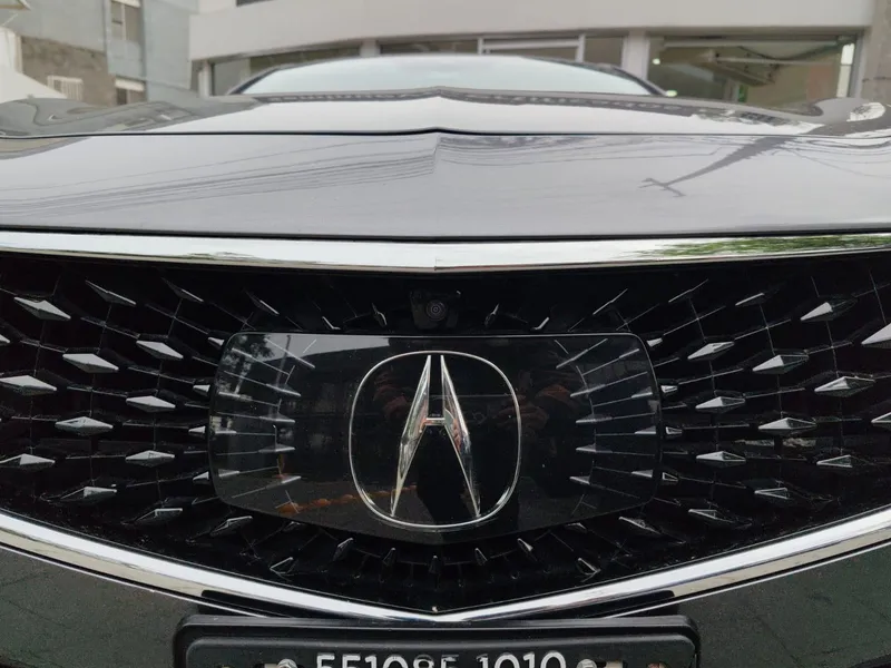 Acura Tlx 2022