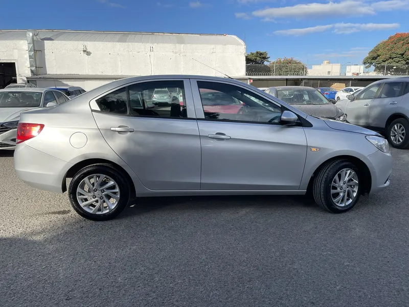 Chevrolet Aveo 2020