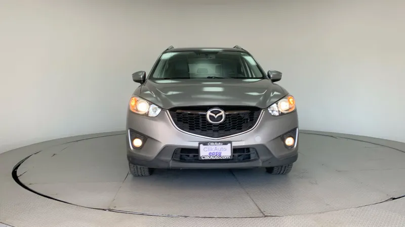 Mazda Cx-5 2015