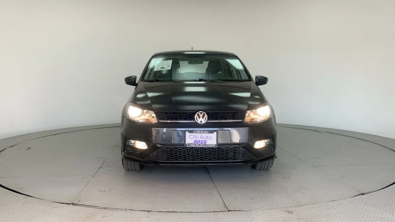 Volkswagen Vento 2021