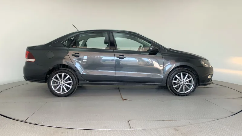 Volkswagen Vento 2021