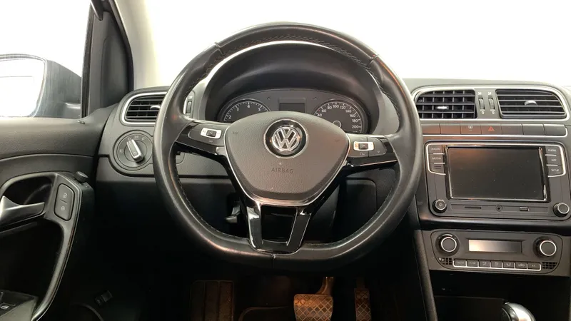 Volkswagen Vento 2021