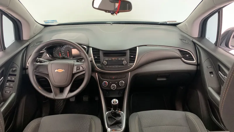 Chevrolet Trax 2019