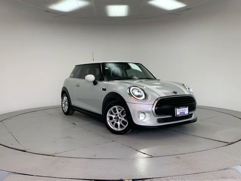 Mini Cooper 2019