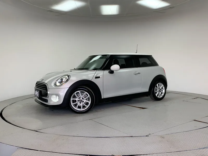 Mini Cooper 2019