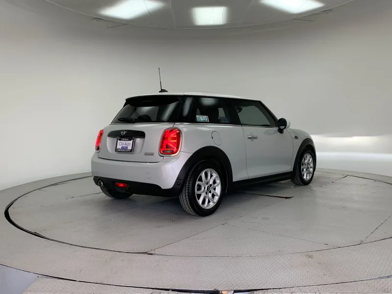 Mini Cooper 2019