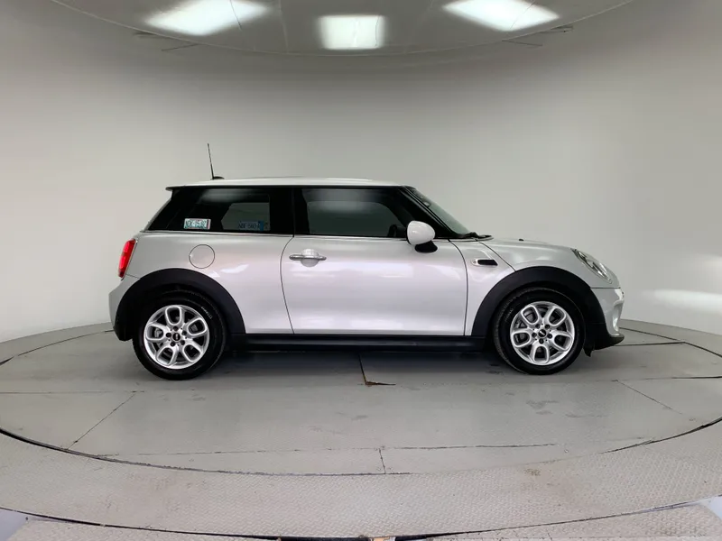 Mini Cooper 2019