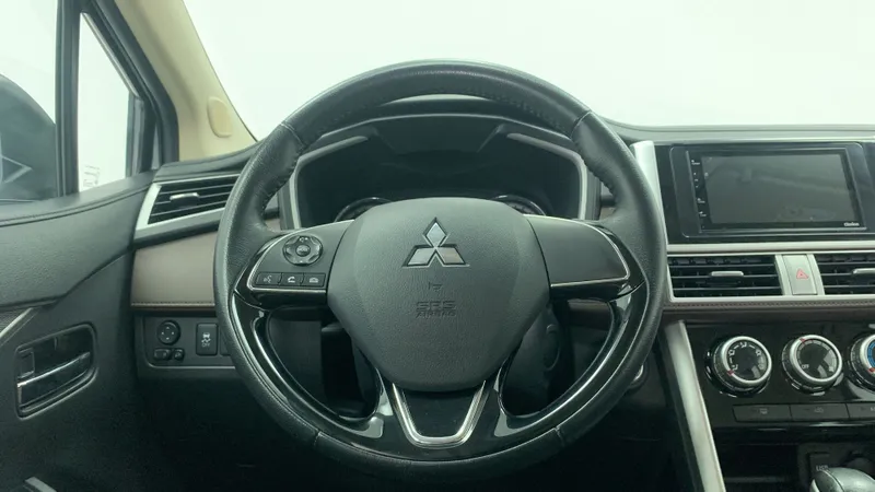 Mitsubishi Xpander 2023