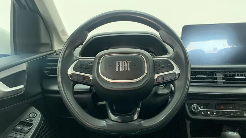 Fiat Pulse 2023