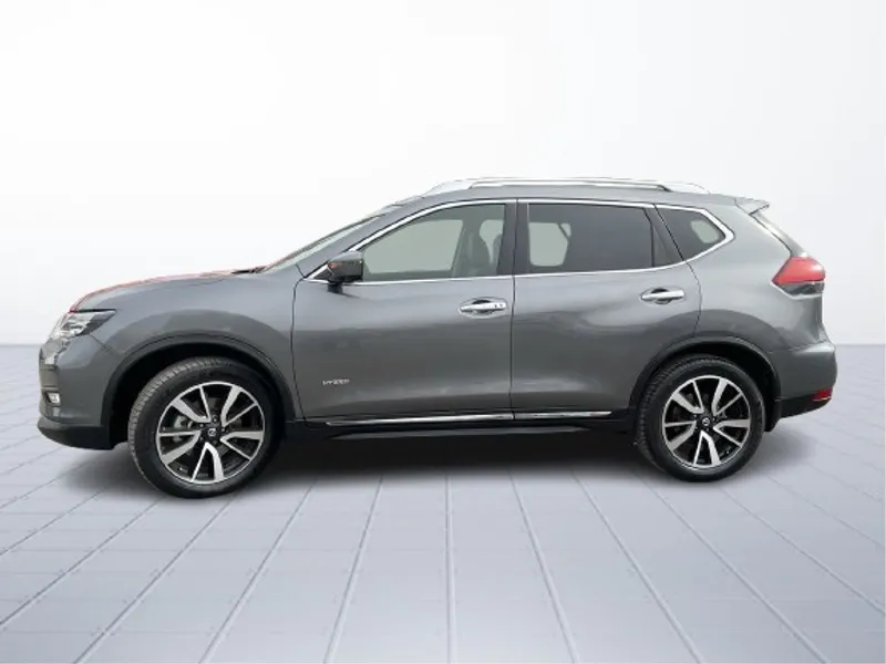 Nissan X-trail 2018