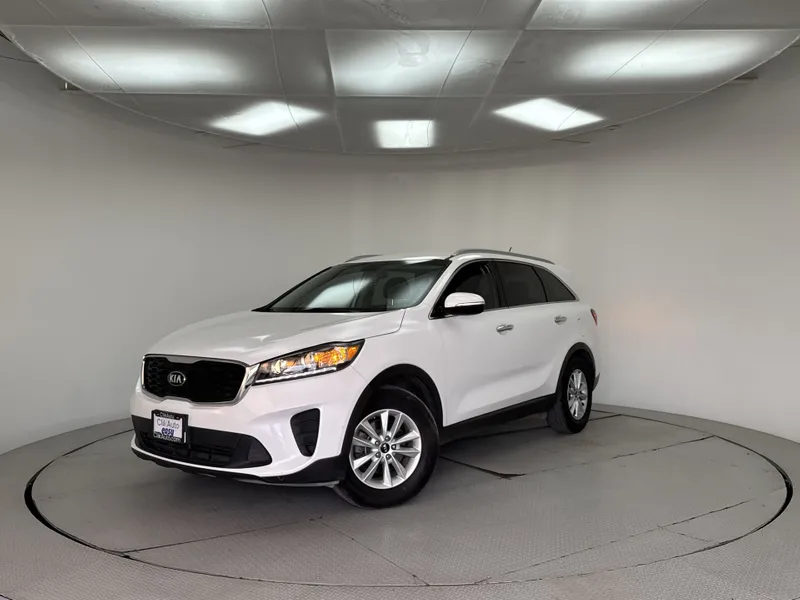 Kia Sorento 2020