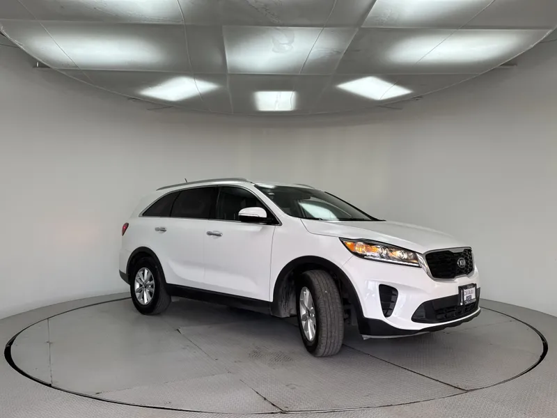 Kia Sorento 2020