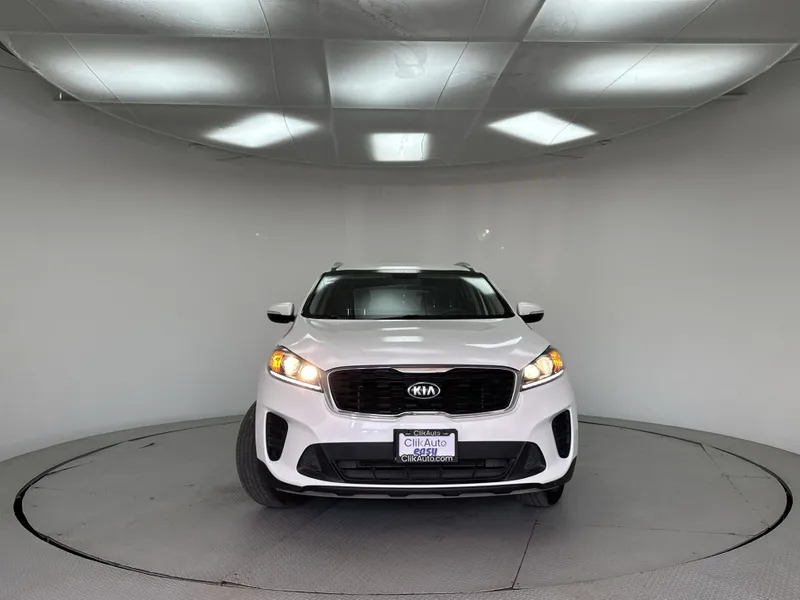 Kia Sorento 2020