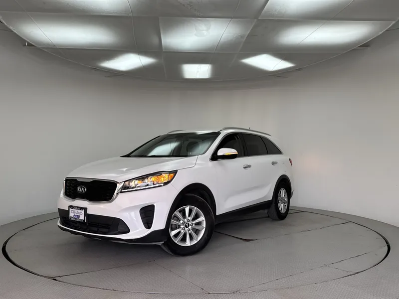 Kia Sorento 2020