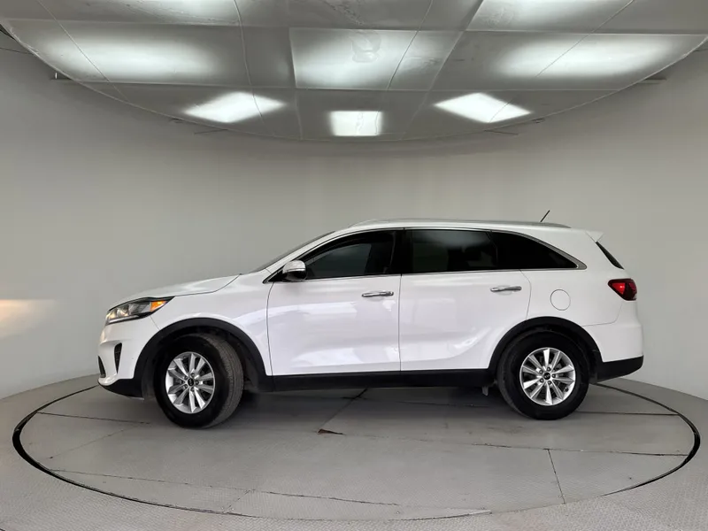 Kia Sorento 2020