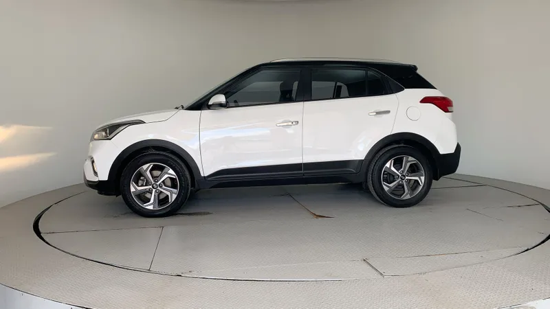 Hyundai Creta 2020