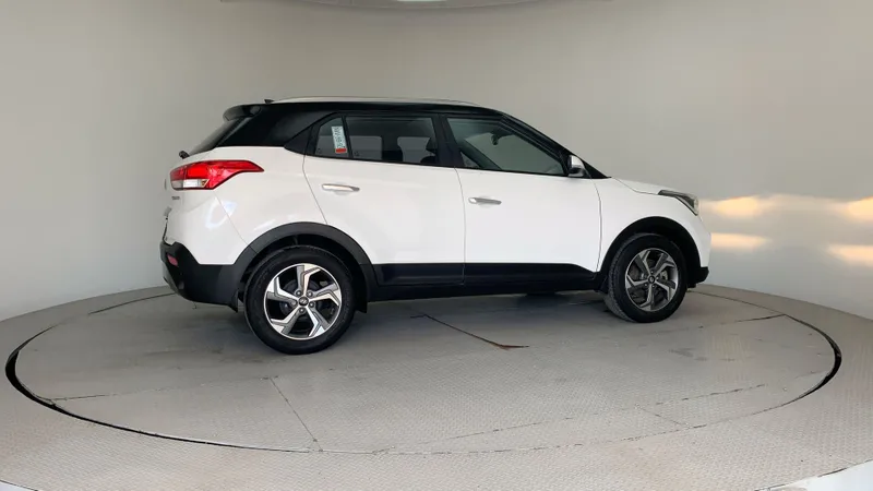 Hyundai Creta 2020