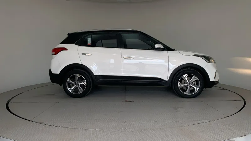 Hyundai Creta 2020