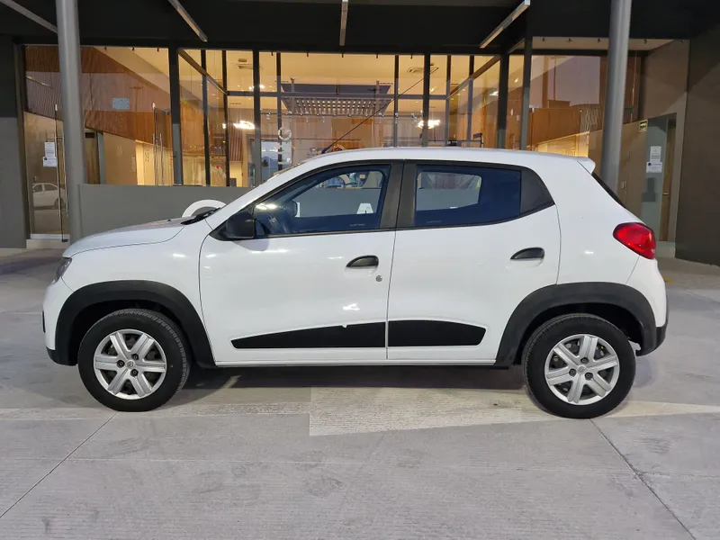 Renault Kwid 2020