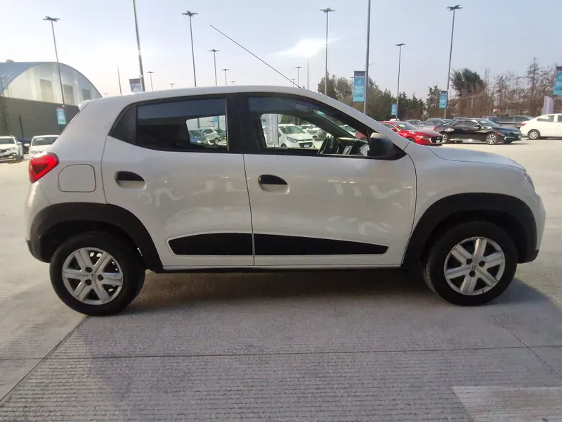 Renault Kwid 2020