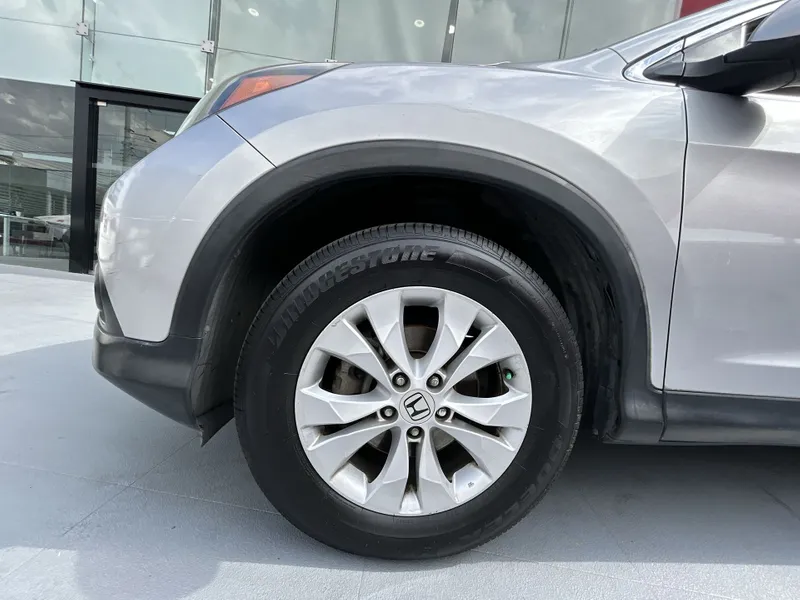 Honda Cr-v 2014