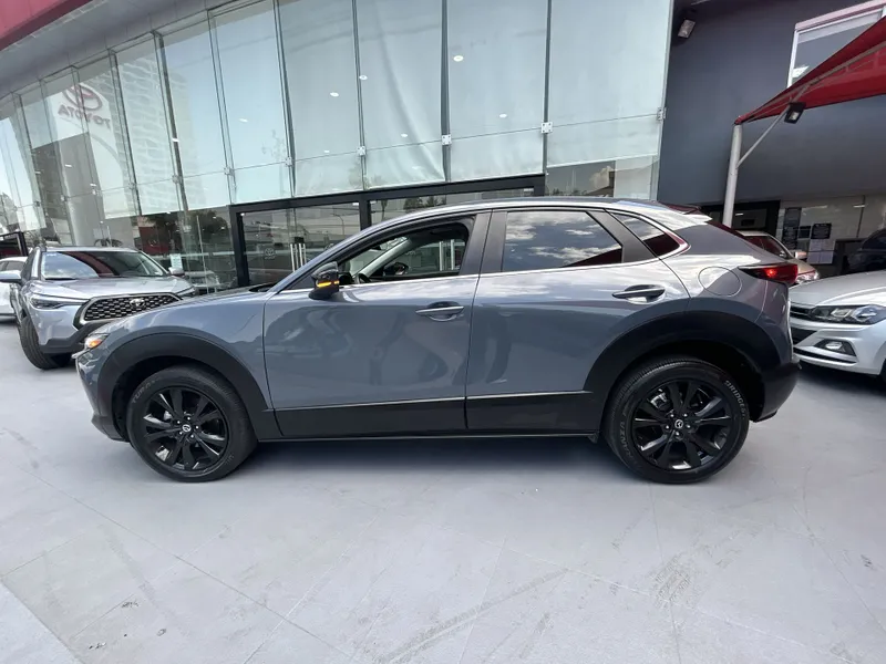 Mazda Cx-30 2022