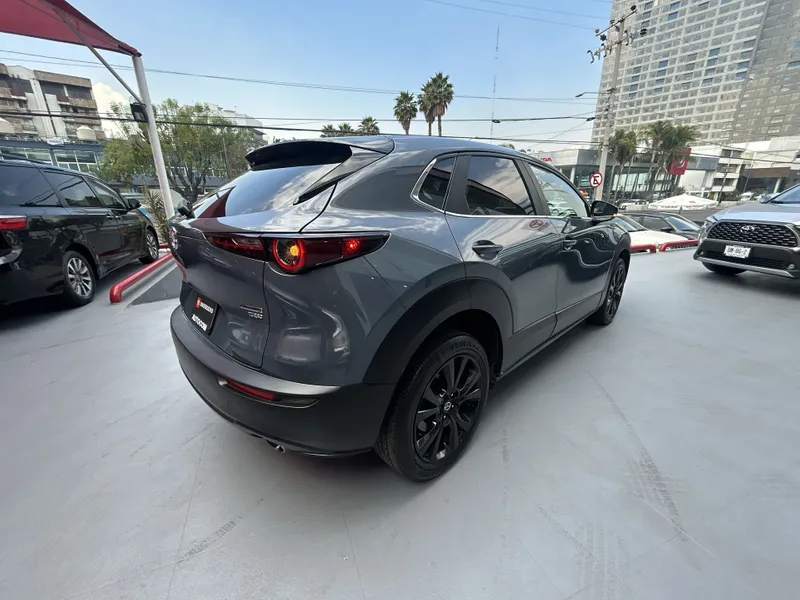 Mazda Cx-30 2022