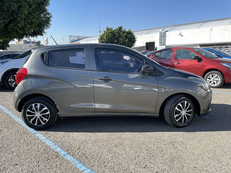 Chevrolet Spark 2018