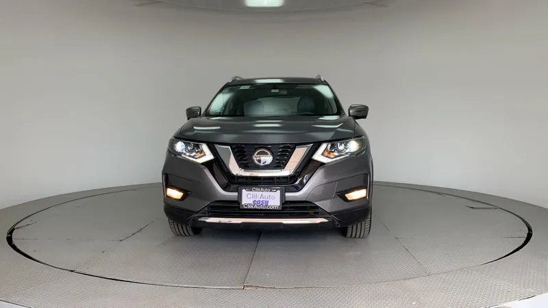 Nissan X-trail 2022