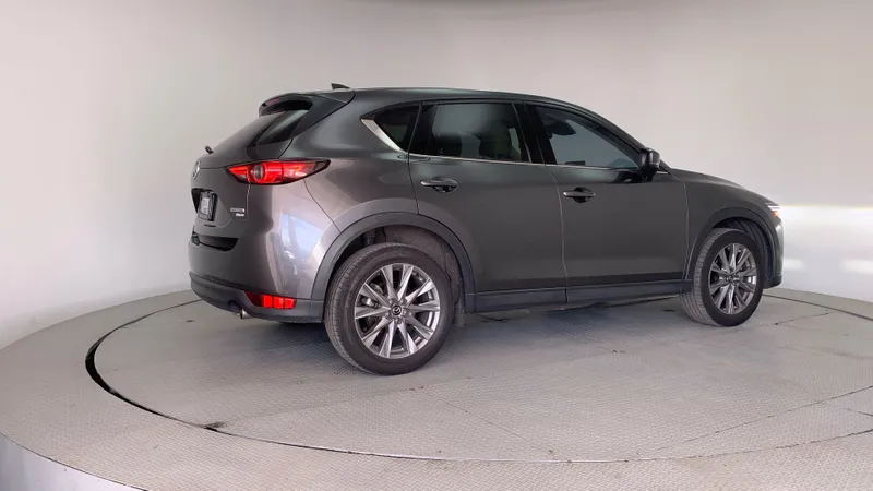 Mazda Cx-5 2021