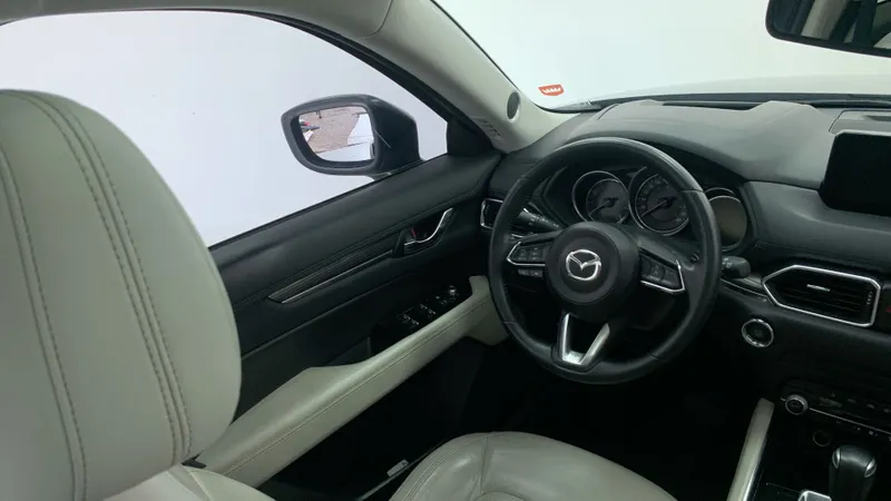 Mazda Cx-5 2021