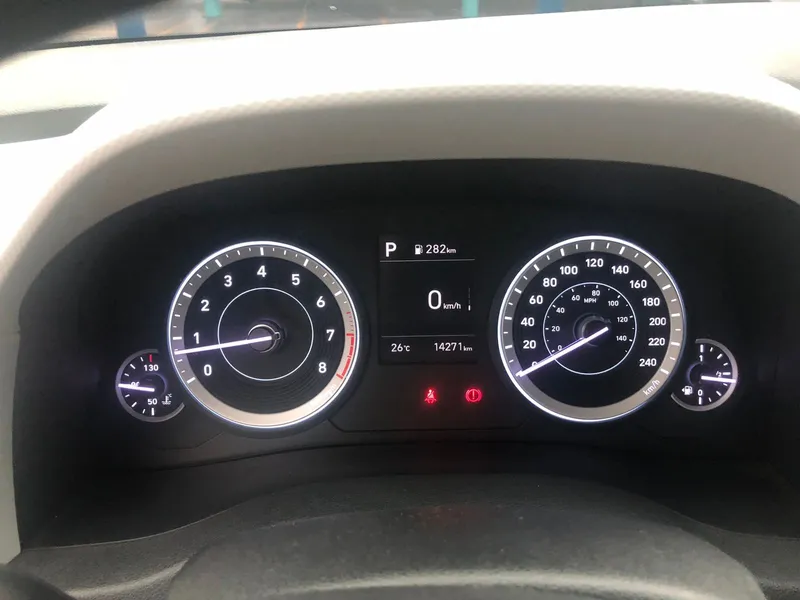 Hyundai Creta Gls Ivt 1.5 2023