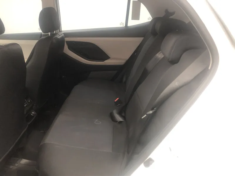 Hyundai Creta Gls Ivt 1.5 2023